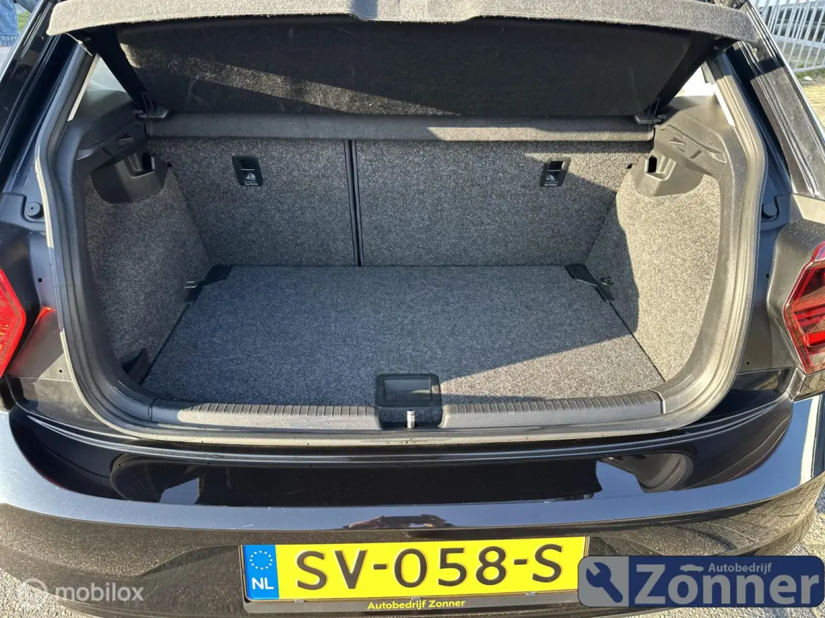 1.0 TSI Beats