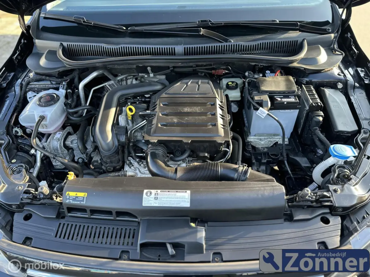 1.0 TSI Beats