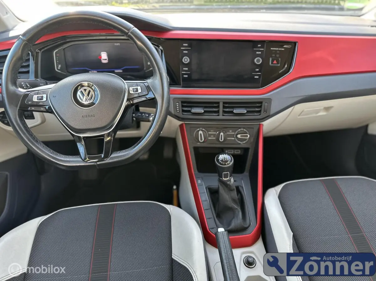 1.0 TSI Beats