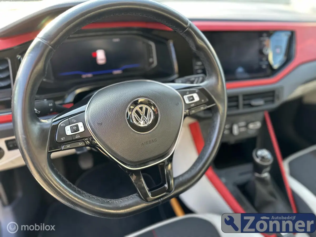 1.0 TSI Beats
