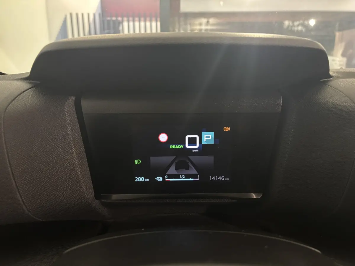 You 50 kWh