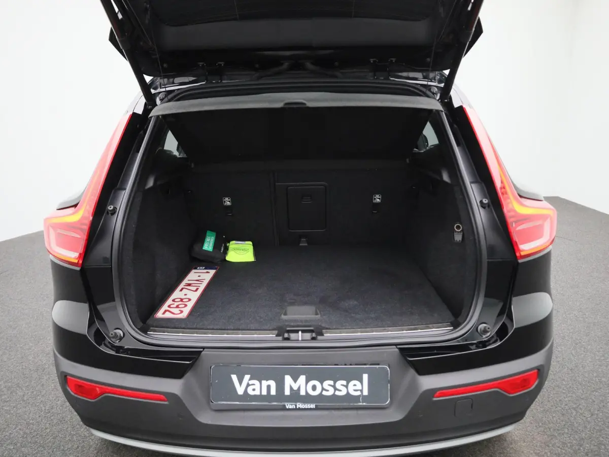 1.5 T5 Inscription | LEER | CAMERA | STOELVERWARMING | ELEKTRISCH BEDIENBARE ACHTERKLEP | NAVIGATIE
