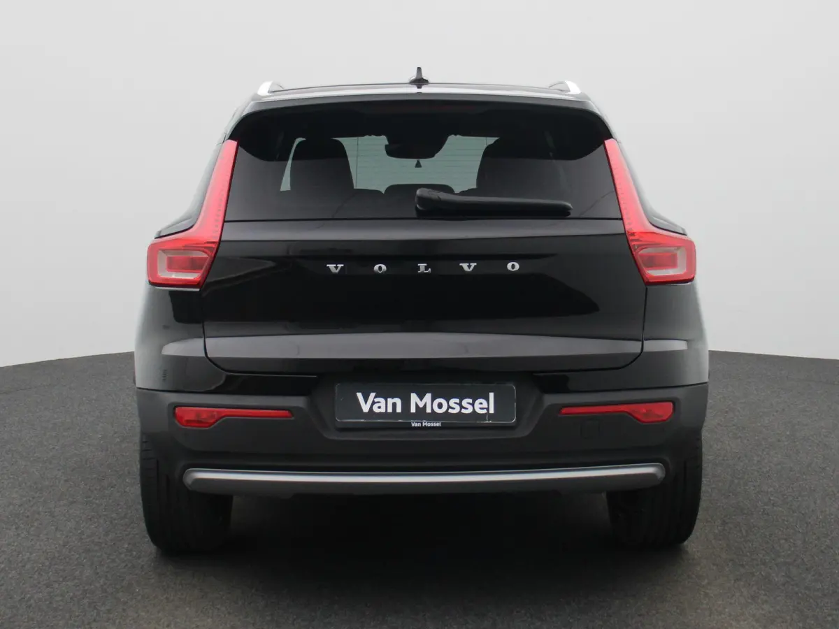 1.5 T5 Inscription | LEER | CAMERA | STOELVERWARMING | ELEKTRISCH BEDIENBARE ACHTERKLEP | NAVIGATIE