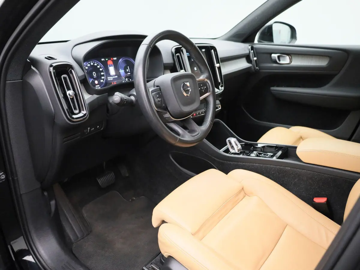 1.5 T5 Inscription | LEER | CAMERA | STOELVERWARMING | ELEKTRISCH BEDIENBARE ACHTERKLEP | NAVIGATIE