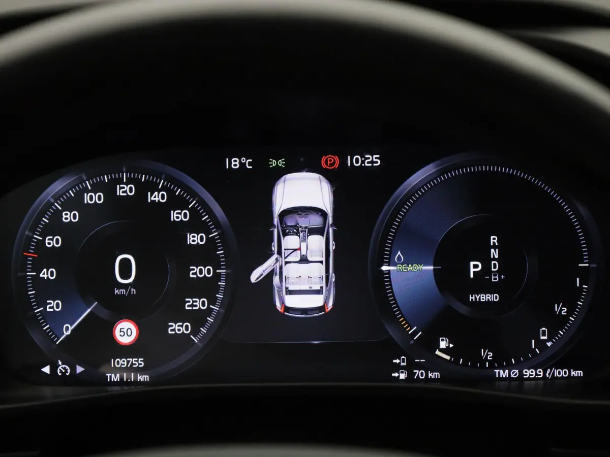 1.5 T5 Inscription | LEER | CAMERA | STOELVERWARMING | ELEKTRISCH BEDIENBARE ACHTERKLEP | NAVIGATIE