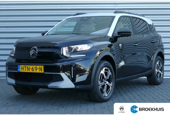 1.2 HYBRID 145PK MAX AUTOMAAT / NAVI / CLIMA / 17" LMV / PDC / CAMERA / BLUETOOTH / CRUISECONTROL / NIEUWSTAAT !!