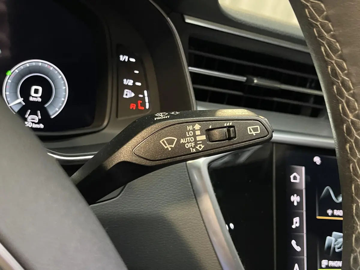 55 TFSI e quattro Pro Line S Competition 20"/RS stoelen leder + memory/Panoramadak/Trekhaak/B&O audio/Stoel + stuurverwarming/Adaptieve cruise/Keyless/Camera/Matrix LED