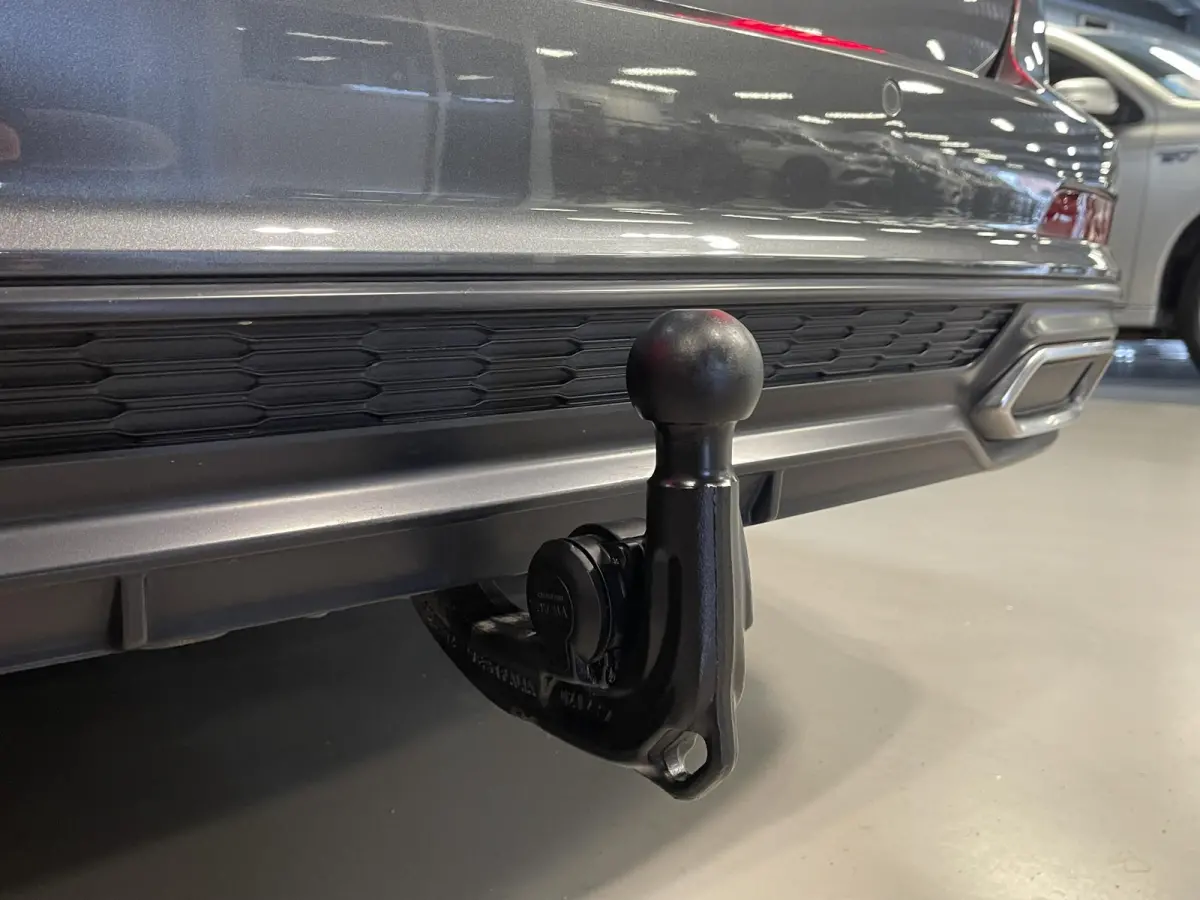 55 TFSI e quattro Pro Line S Competition 20"/RS stoelen leder + memory/Panoramadak/Trekhaak/B&O audio/Stoel + stuurverwarming/Adaptieve cruise/Keyless/Camera/Matrix LED