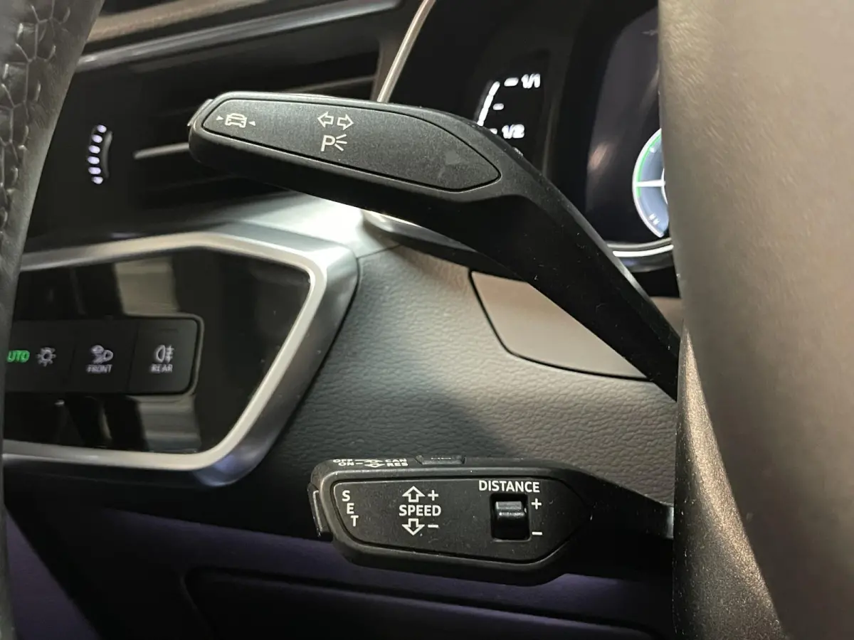 55 TFSI e quattro Pro Line S Competition 20"/RS stoelen leder + memory/Panoramadak/Trekhaak/B&O audio/Stoel + stuurverwarming/Adaptieve cruise/Keyless/Camera/Matrix LED