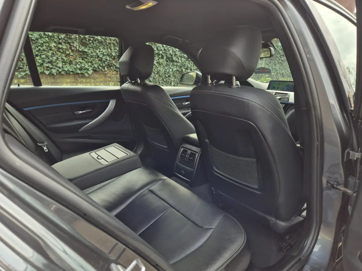 M Sport virtual Dash Nbt EVO Id6 Navi Apple CarPlay Corporate Lease