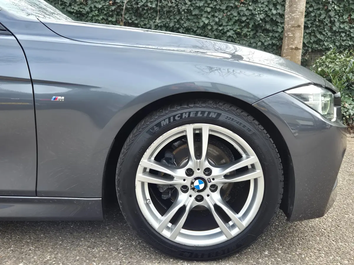 M Sport virtual Dash Nbt EVO Id6 Navi Apple CarPlay Corporate Lease