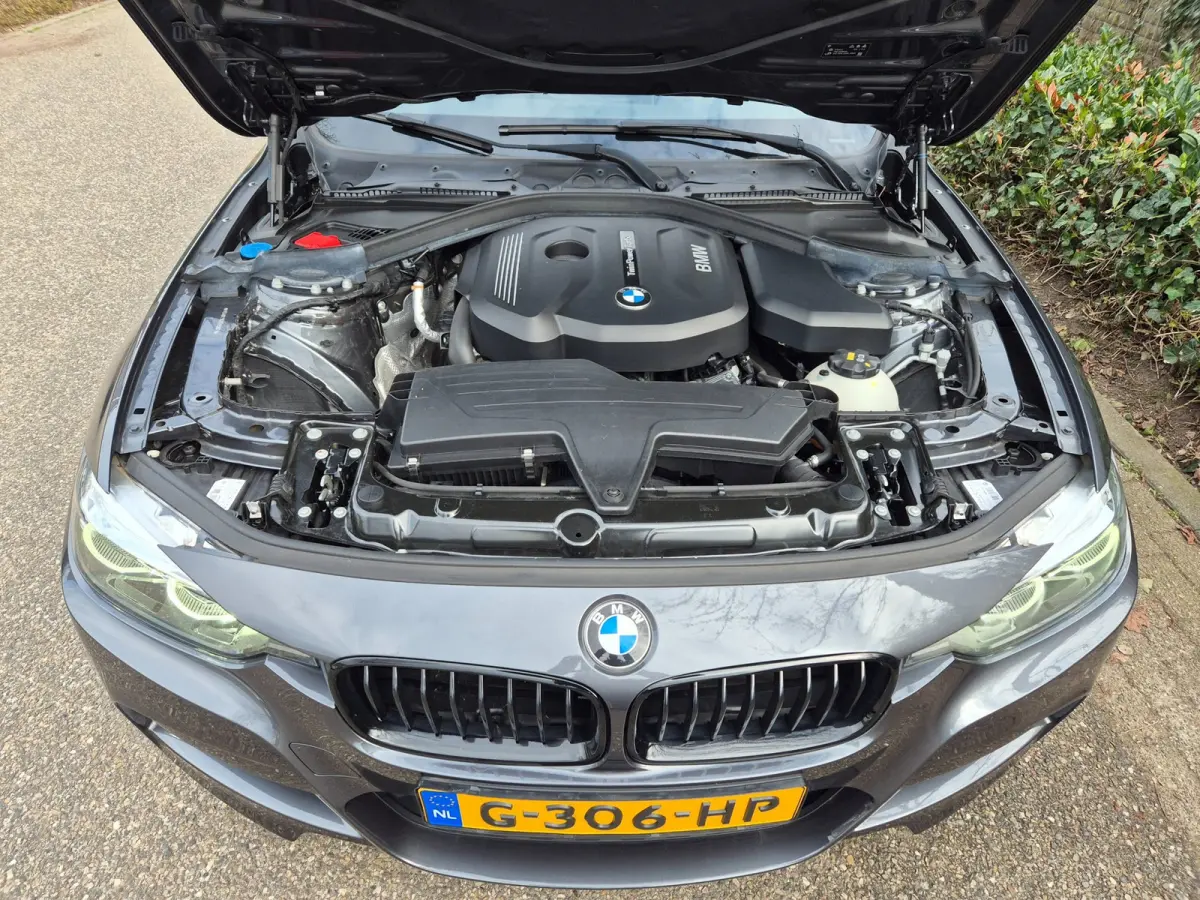 M Sport virtual Dash Nbt EVO Id6 Navi Apple CarPlay Corporate Lease