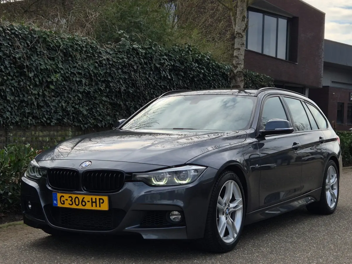 M Sport virtual Dash Nbt EVO Id6 Navi Apple CarPlay Corporate Lease