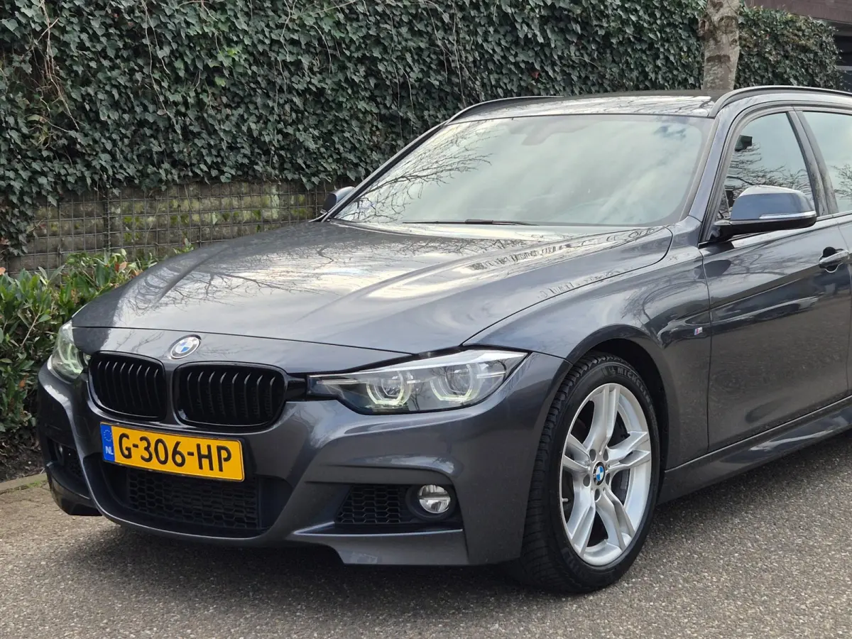 M Sport virtual Dash Nbt EVO Id6 Navi Apple CarPlay Corporate Lease