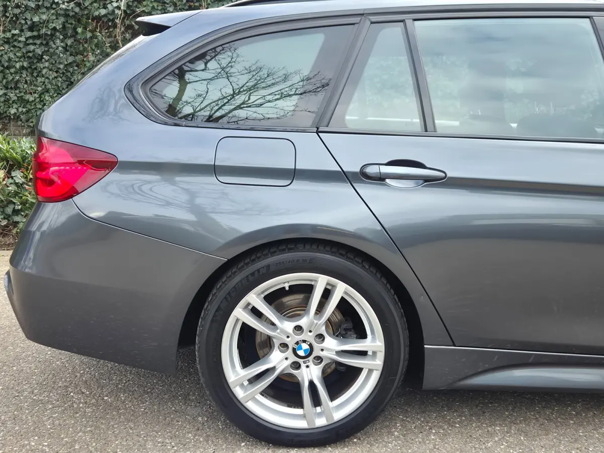 M Sport virtual Dash Nbt EVO Id6 Navi Apple CarPlay Corporate Lease