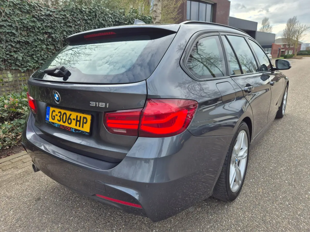 M Sport virtual Dash Nbt EVO Id6 Navi Apple CarPlay Corporate Lease