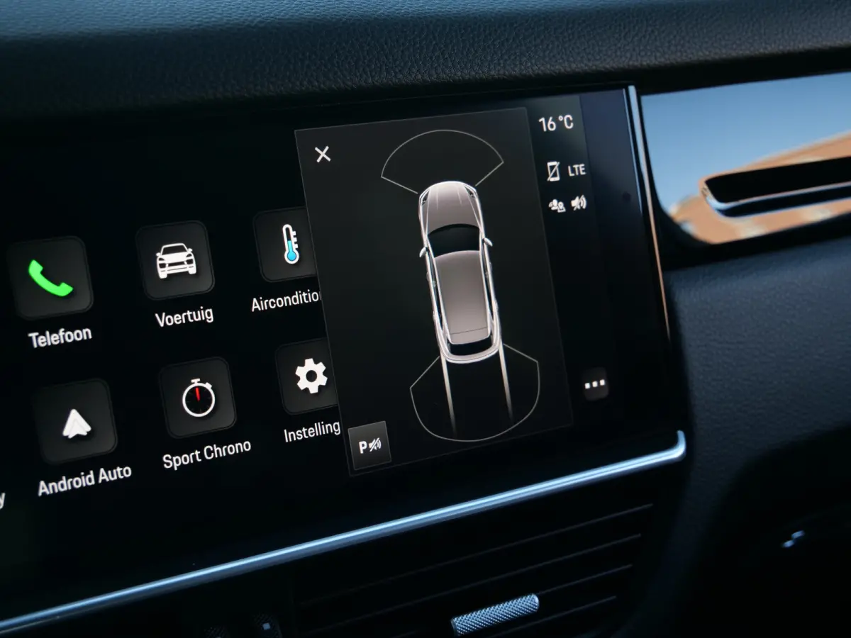 3.0 E-Hybrid 462 Pk Automaat Nav/ DAB / Apple Carplay / Leer / Luchtvering / Trekhaak