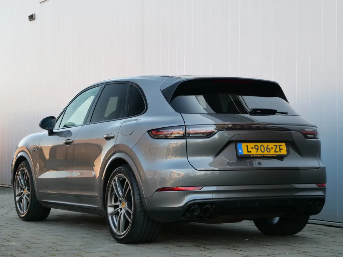 3.0 E-Hybrid 462 Pk Automaat Nav/ DAB / Apple Carplay / Leer / Luchtvering / Trekhaak