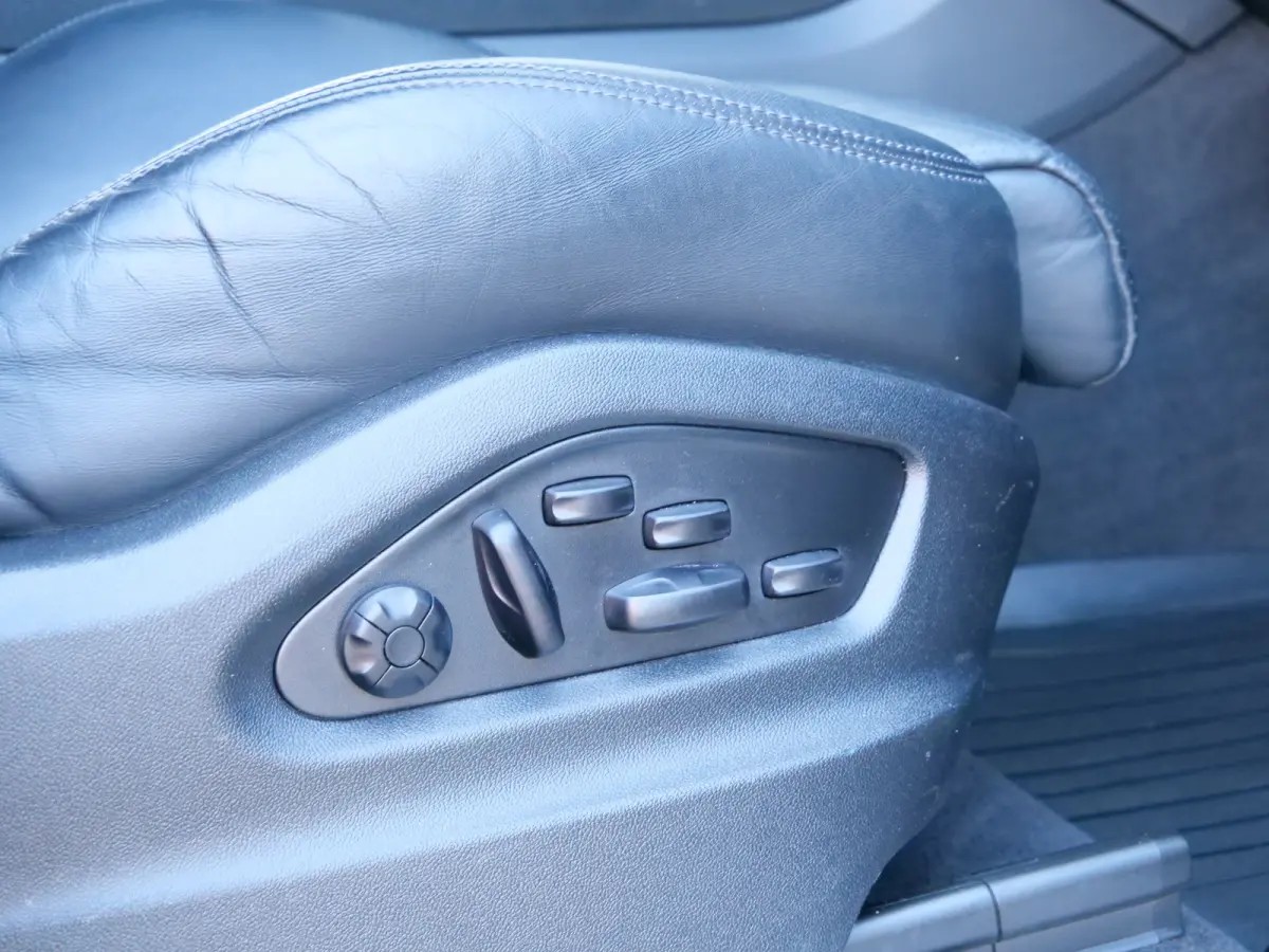 3.0 E-Hybrid 462 Pk Automaat Nav/ DAB / Apple Carplay / Leer / Luchtvering / Trekhaak