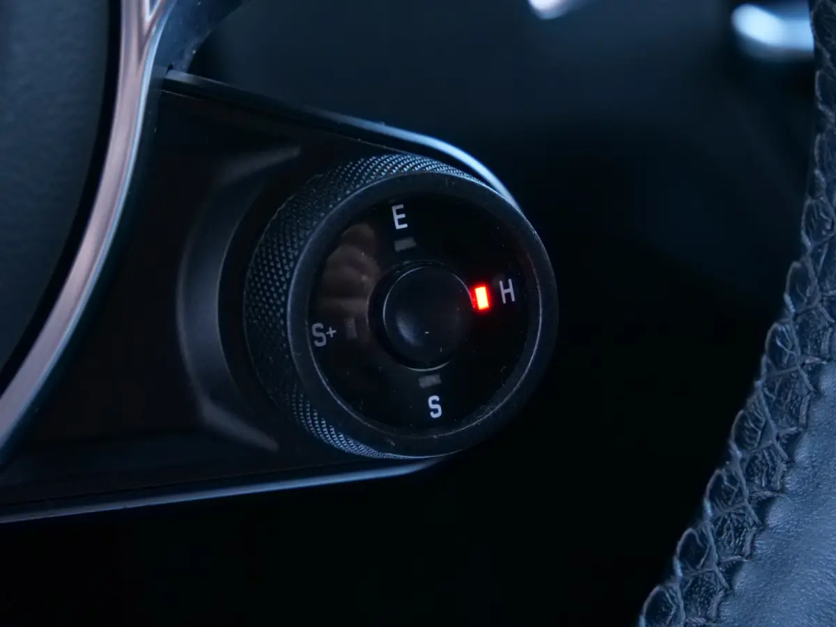 3.0 E-Hybrid 462 Pk Automaat Nav/ DAB / Apple Carplay / Leer / Luchtvering / Trekhaak