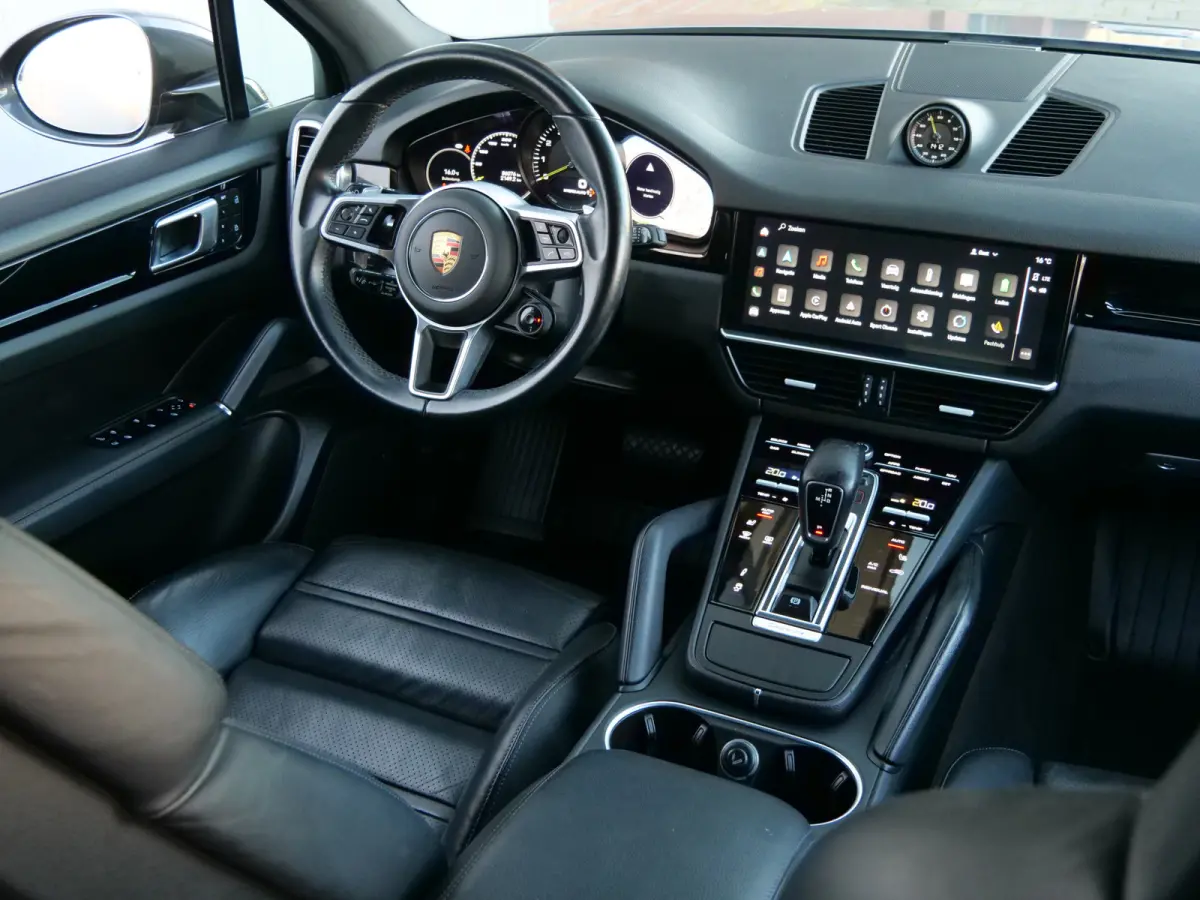 3.0 E-Hybrid 462 Pk Automaat Nav/ DAB / Apple Carplay / Leer / Luchtvering / Trekhaak