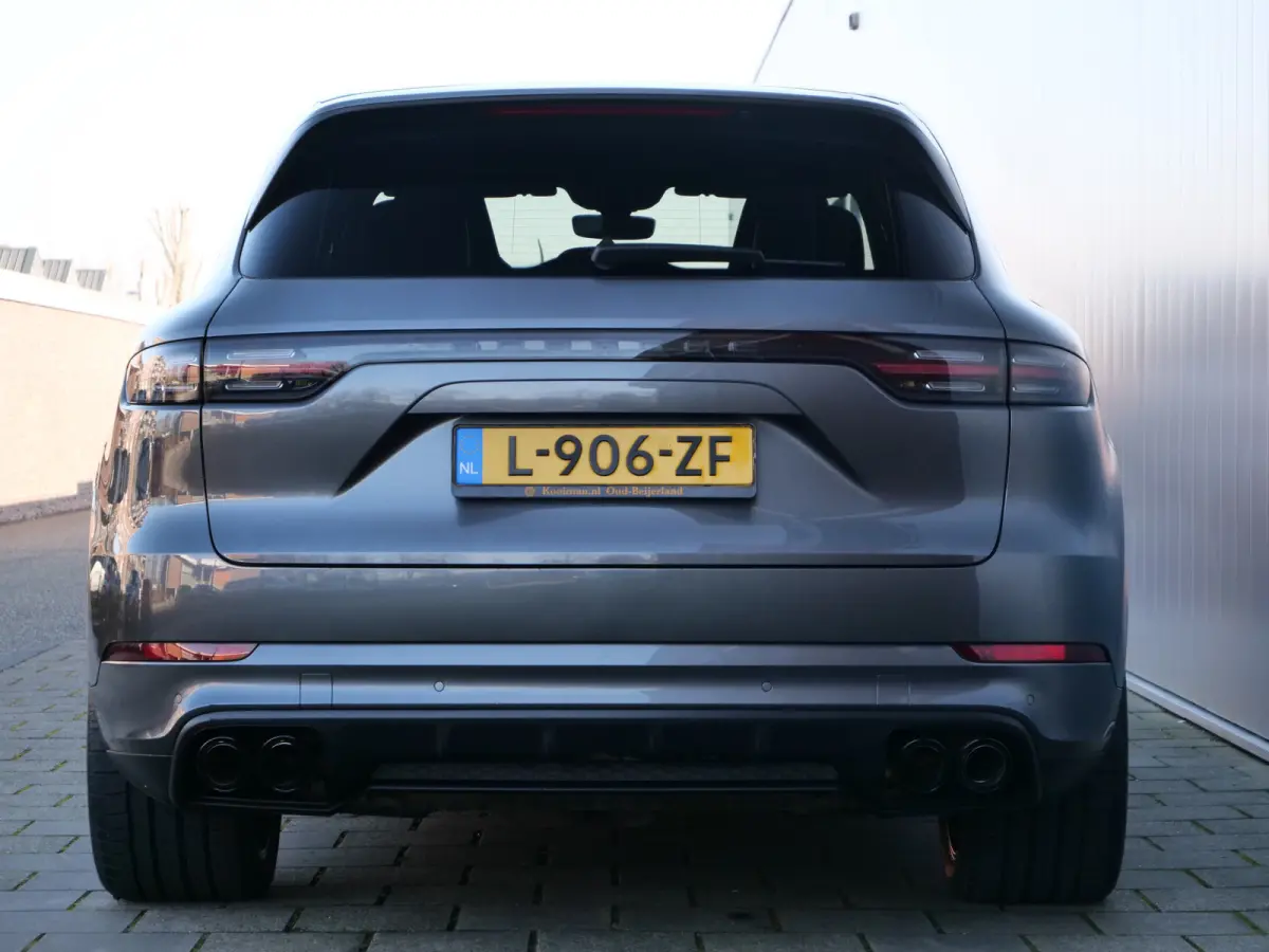 3.0 E-Hybrid 462 Pk Automaat Nav/ DAB / Apple Carplay / Leer / Luchtvering / Trekhaak