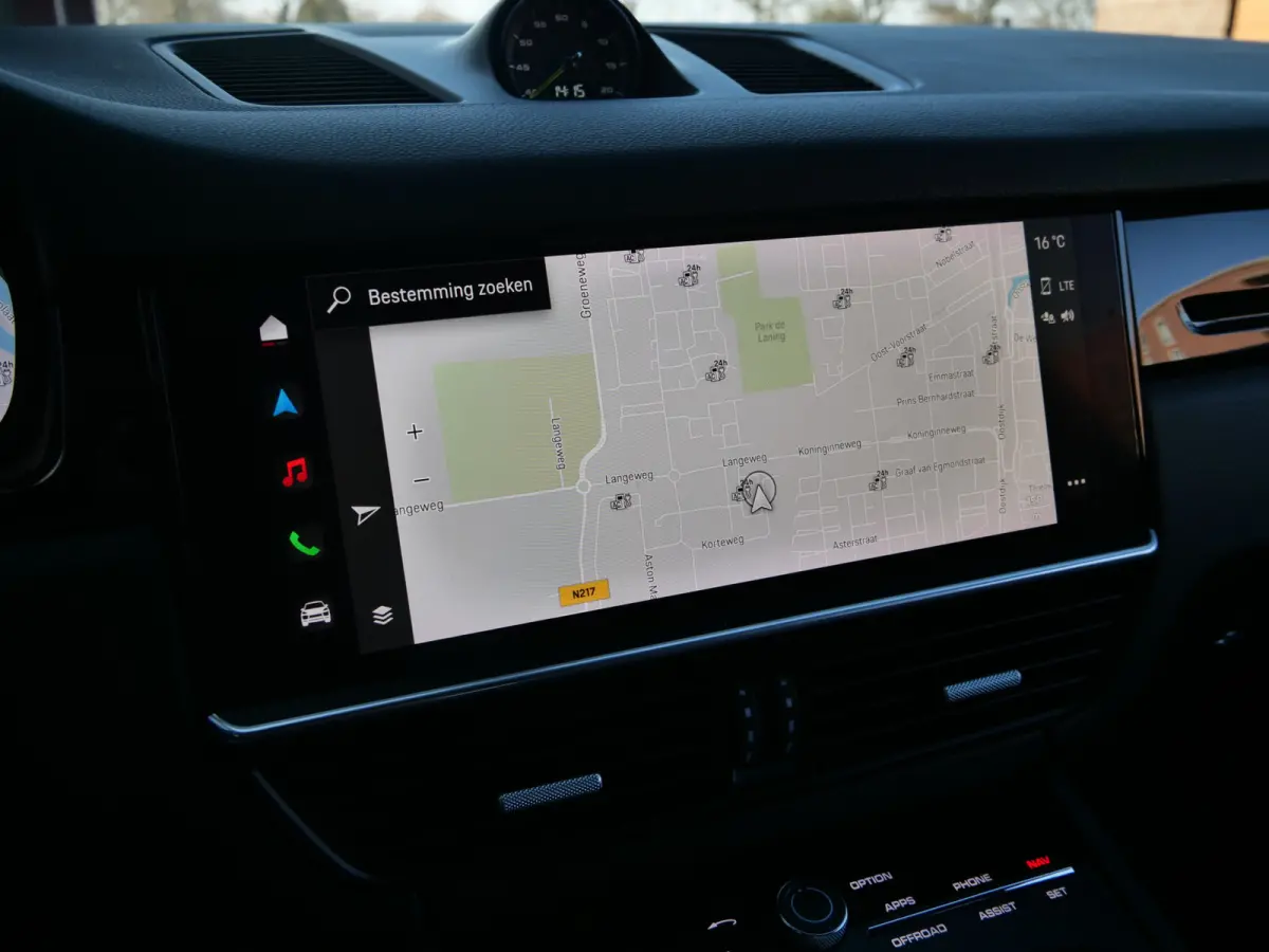 3.0 E-Hybrid 462 Pk Automaat Nav/ DAB / Apple Carplay / Leer / Luchtvering / Trekhaak