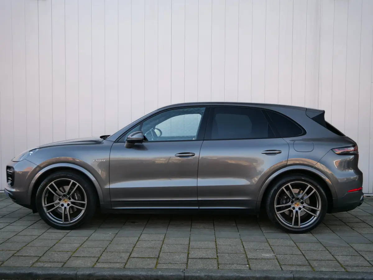 3.0 E-Hybrid 462 Pk Automaat Nav/ DAB / Apple Carplay / Leer / Luchtvering / Trekhaak