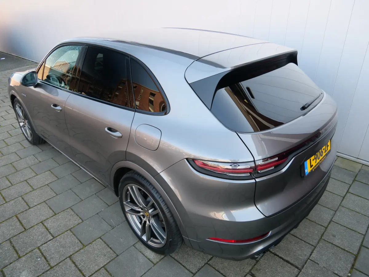 3.0 E-Hybrid 462 Pk Automaat Nav/ DAB / Apple Carplay / Leer / Luchtvering / Trekhaak