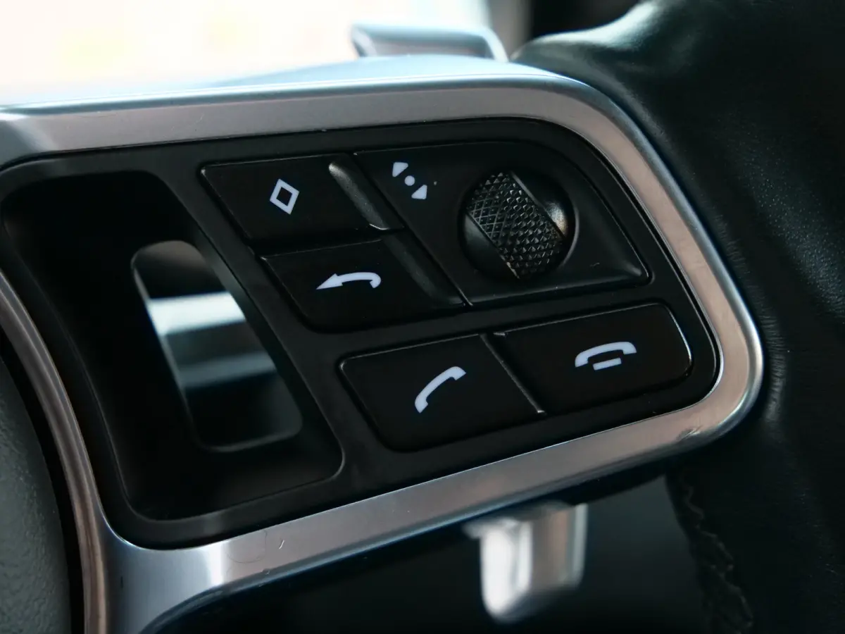 3.0 E-Hybrid 462 Pk Automaat Nav/ DAB / Apple Carplay / Leer / Luchtvering / Trekhaak