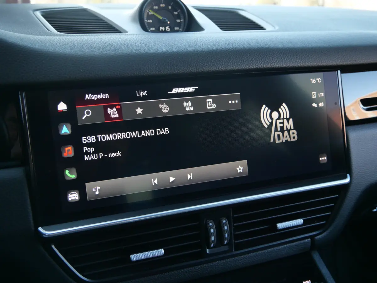 3.0 E-Hybrid 462 Pk Automaat Nav/ DAB / Apple Carplay / Leer / Luchtvering / Trekhaak