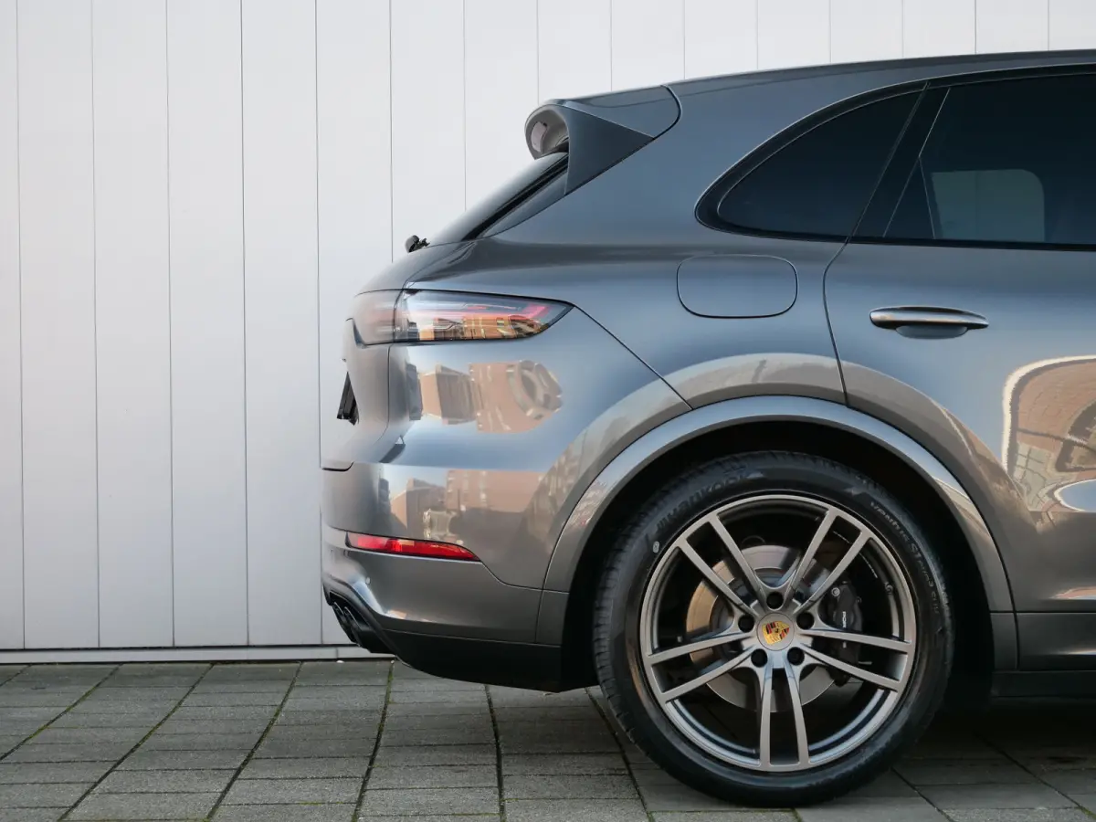 3.0 E-Hybrid 462 Pk Automaat Nav/ DAB / Apple Carplay / Leer / Luchtvering / Trekhaak