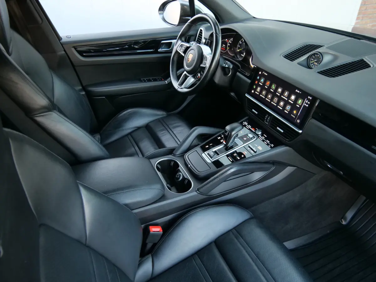 3.0 E-Hybrid 462 Pk Automaat Nav/ DAB / Apple Carplay / Leer / Luchtvering / Trekhaak