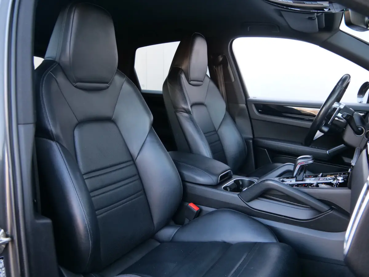 3.0 E-Hybrid 462 Pk Automaat Nav/ DAB / Apple Carplay / Leer / Luchtvering / Trekhaak