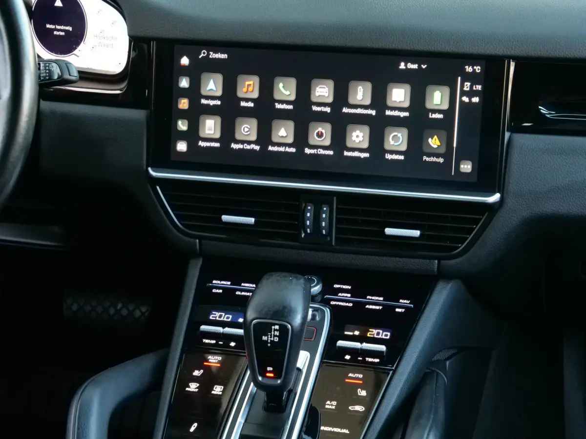 3.0 E-Hybrid 462 Pk Automaat Nav/ DAB / Apple Carplay / Leer / Luchtvering / Trekhaak