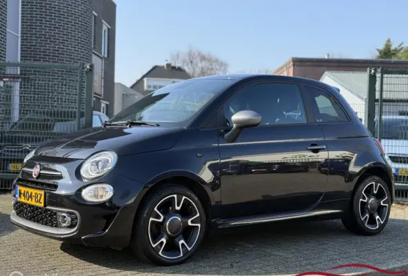 1.2 Sport Full / Dab / Navi / PDC/ Leer / Stl verw