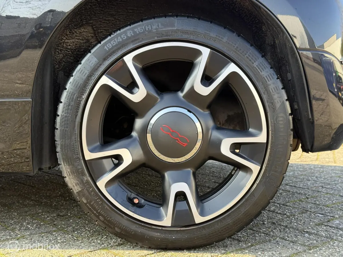1.2 Sport Full / Dab / Navi / PDC/ Leer / Stl verw