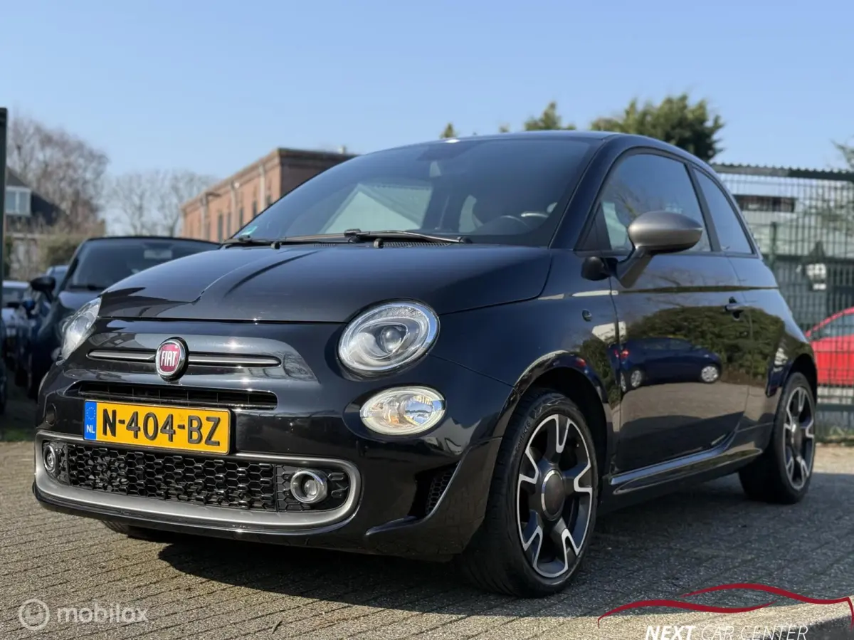 1.2 Sport Full / Dab / Navi / PDC/ Leer / Stl verw