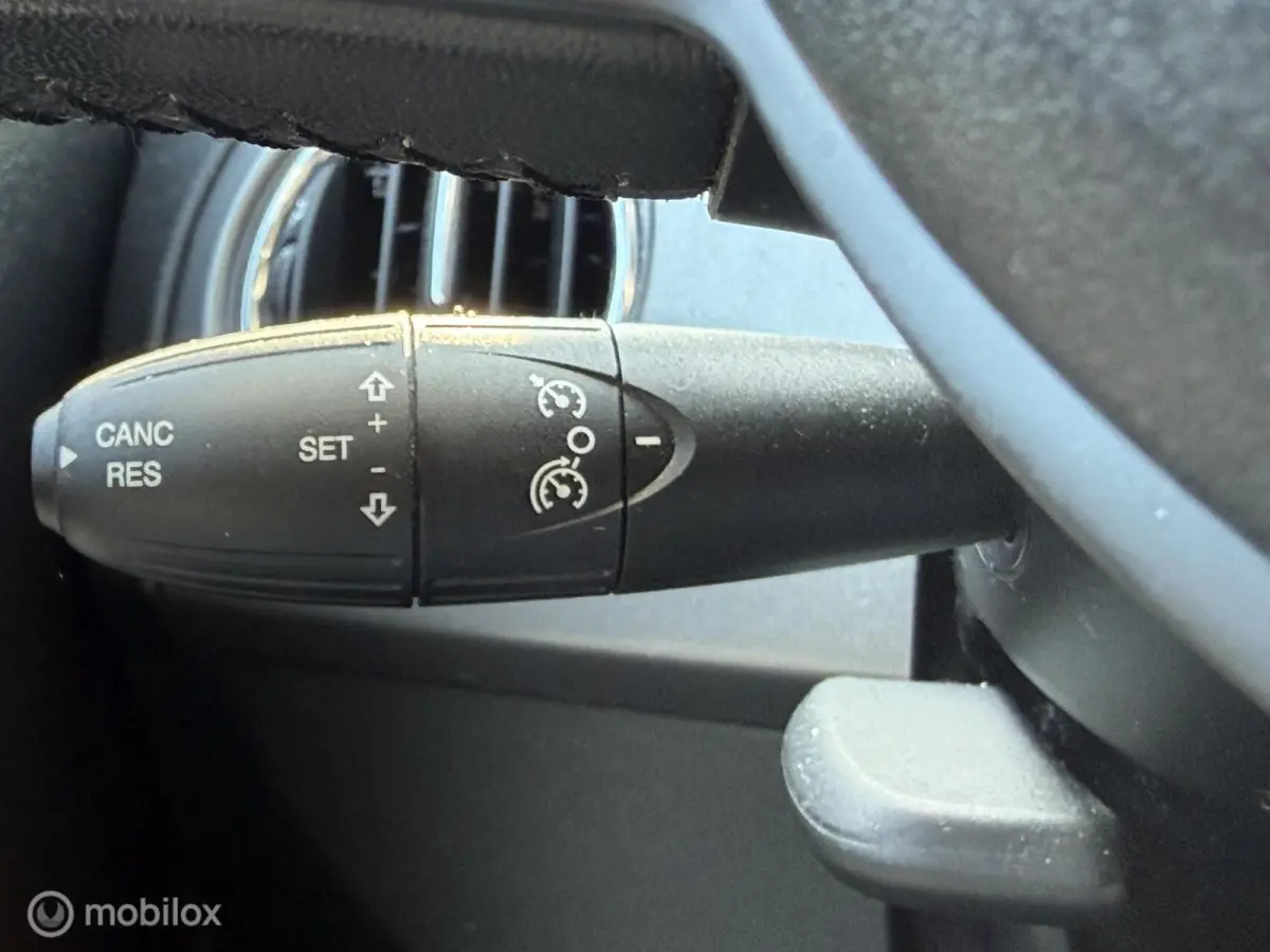 1.2 Sport Full / Dab / Navi / PDC/ Leer / Stl verw