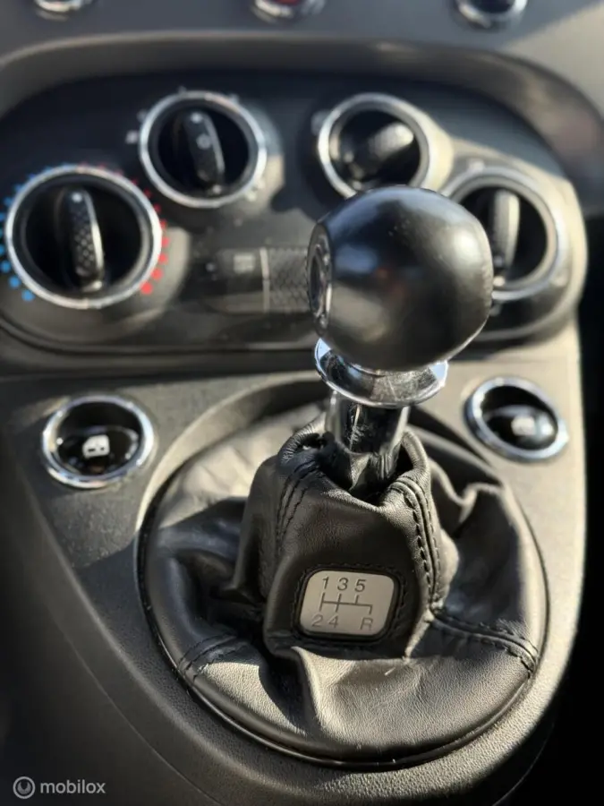 1.2 Sport Full / Dab / Navi / PDC/ Leer / Stl verw