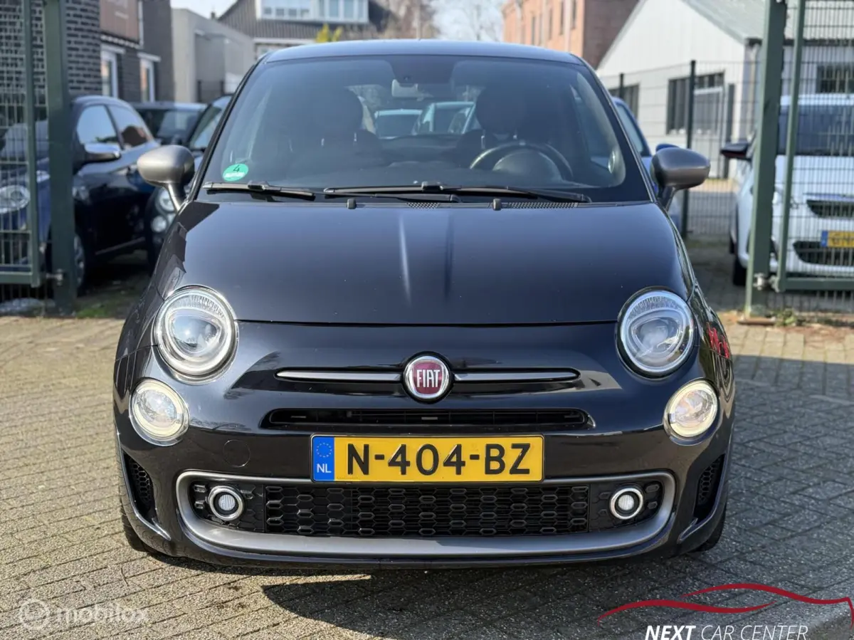 1.2 Sport Full / Dab / Navi / PDC/ Leer / Stl verw