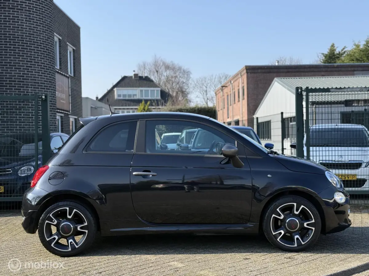 1.2 Sport Full / Dab / Navi / PDC/ Leer / Stl verw
