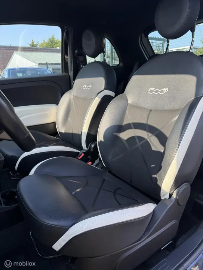 1.2 Sport Full / Dab / Navi / PDC/ Leer / Stl verw