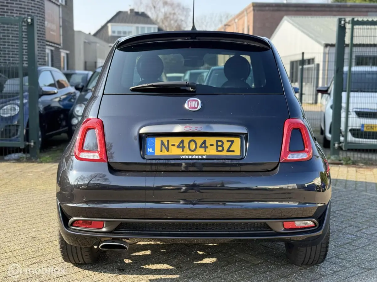 1.2 Sport Full / Dab / Navi / PDC/ Leer / Stl verw