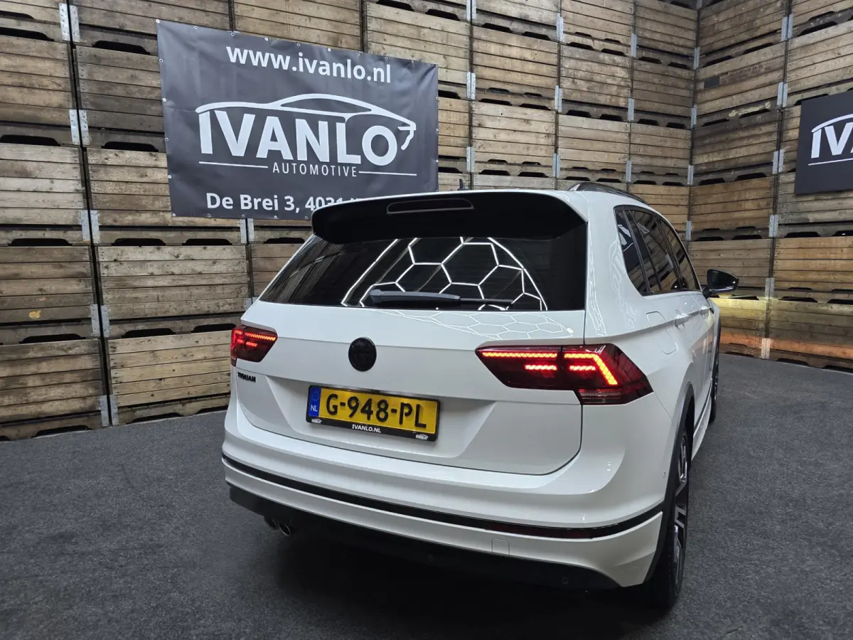 1.5 TSI ACT Highline Business R Pano VCP Leder 360 Navi Clima 19"LM