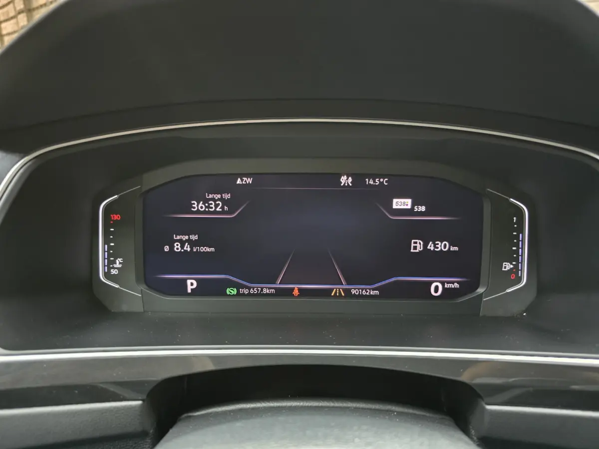 1.5 TSI ACT Highline Business R Pano VCP Leder 360 Navi Clima 19"LM