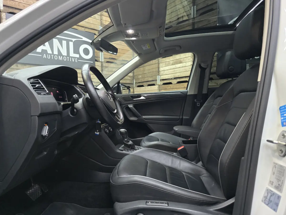 1.5 TSI ACT Highline Business R Pano VCP Leder 360 Navi Clima 19"LM