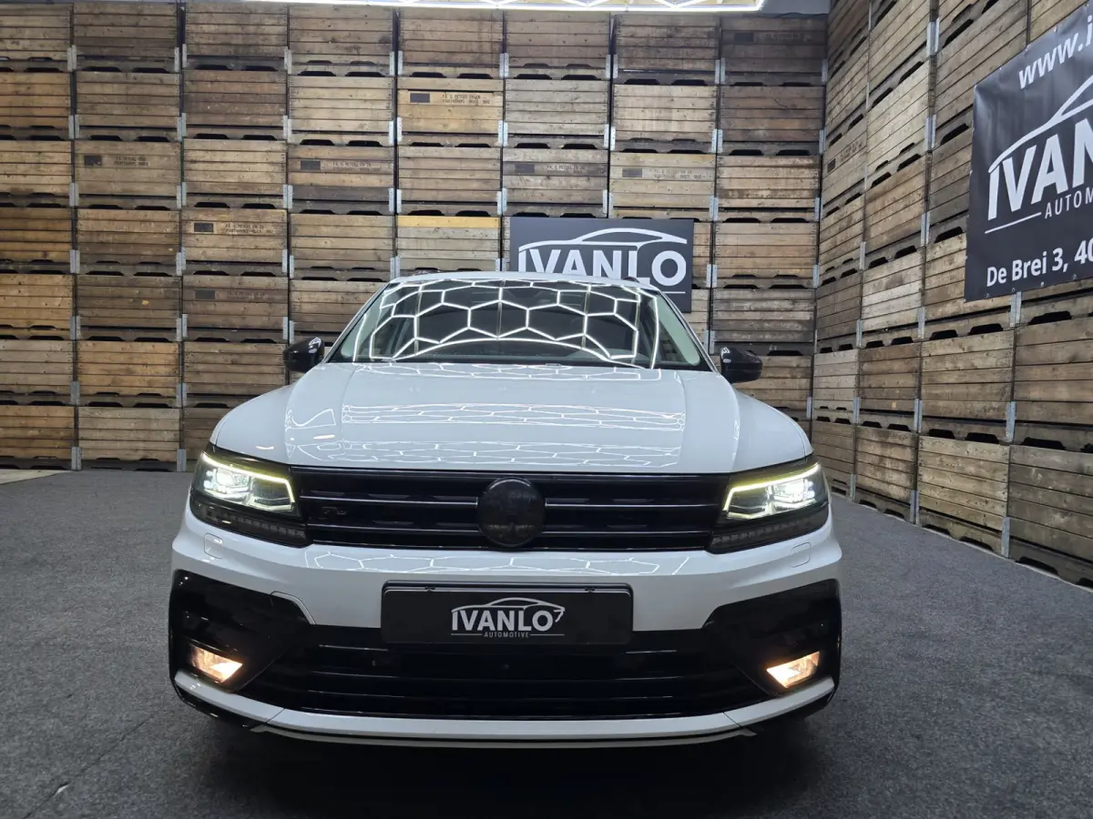 1.5 TSI ACT Highline Business R Pano VCP Leder 360 Navi Clima 19"LM