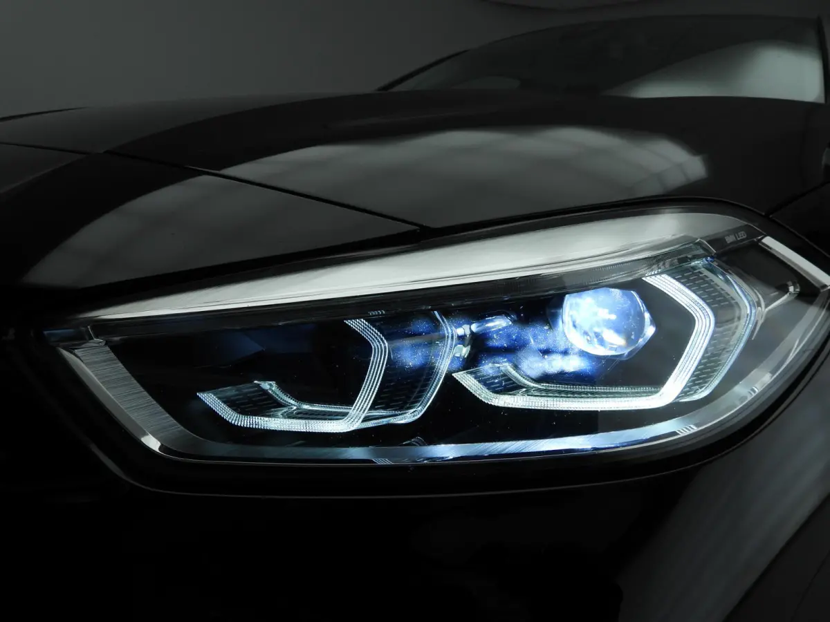 5-deurs 116i | Handbak !! | LED | Navigatie | Clima | PDC | Cruise controle | DAB | Alu 17 inch
