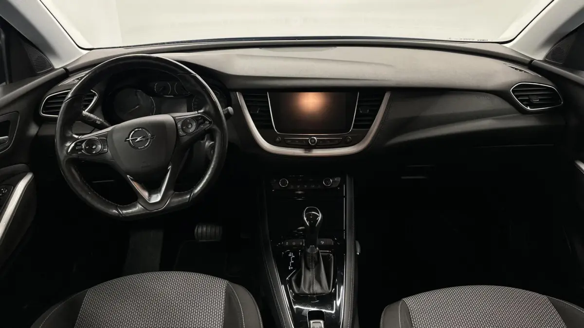 1.2 Turbo Innovation AUTOMAAT STOELVER CRUISE CAMERA NAVI LM CARPLAY.